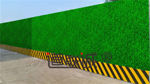 珠海施工围挡企业哪家信誉好？优质供应商怎么评估？