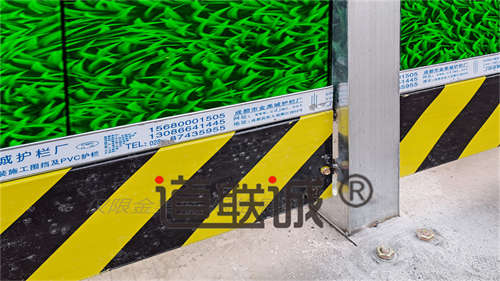 成都施工围挡能加雾化系统吗？优质厂家哪家喷雾细？