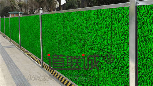 成都施工围挡哪里买现货？批发厂家哪家库存足？