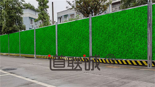 深圳施工围挡源头厂家哪家靠谱？优质供应商资质怎么查？